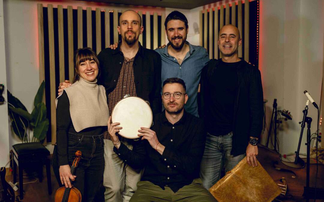 RADIZZ Ensemble