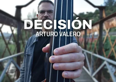Arturo Valero 4tet