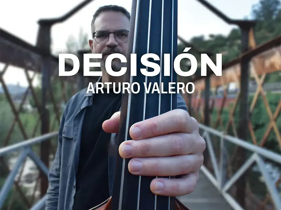 Arturo Valero 4tet